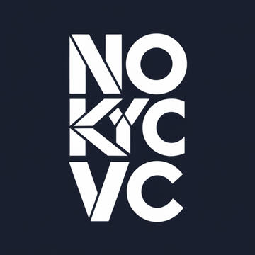 NOKYCVC Logo